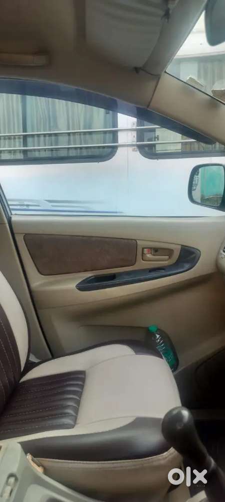 Toyota Innova 2010 Diesel Good Condition