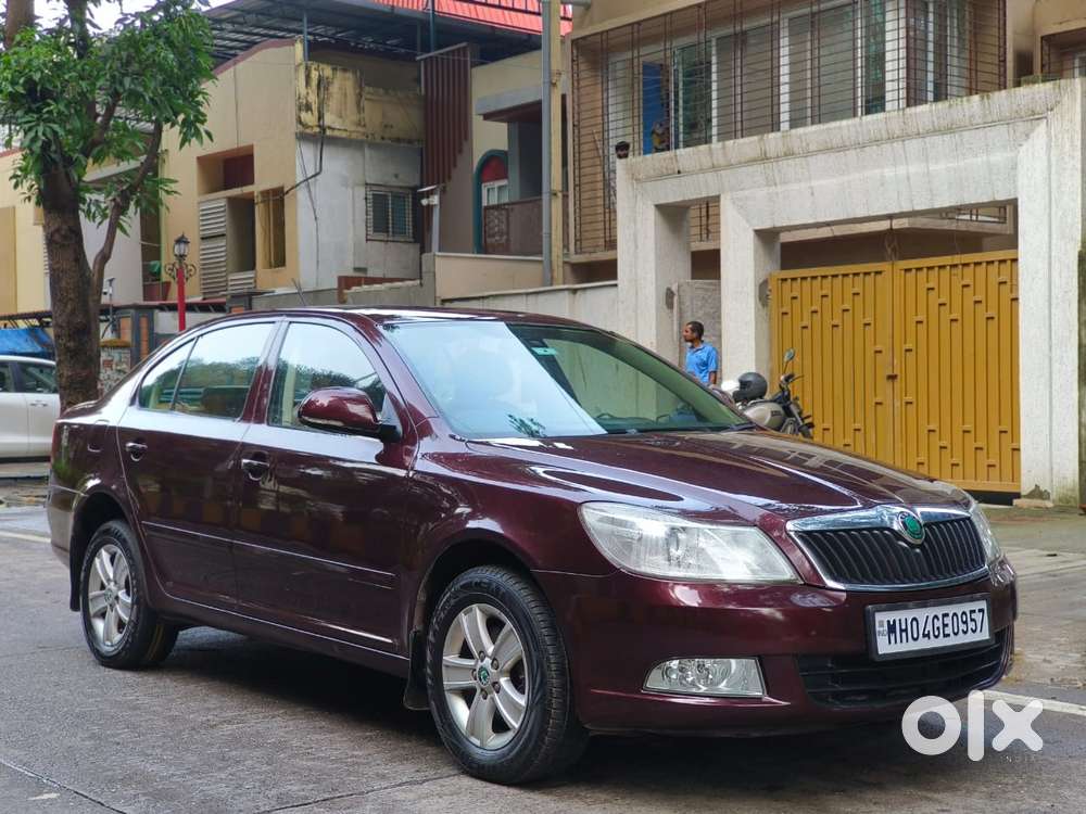 Skoda Laura 2.0 Ambition Tdi Cr, 2013, Diesel