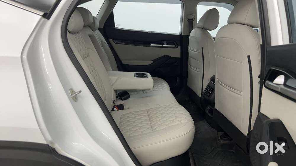 Kia Seltos Htx 1.5 Petrol Mt, 2022, Petrol