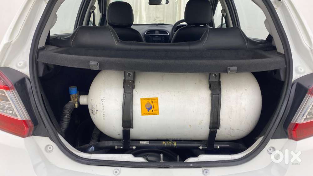 Tata Tiago 1.2 Revotron Xt Cng, 2023, Cng & Hybrids