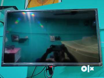 sony bravia tv for sale with speaker and for tv stick - TVs, Video