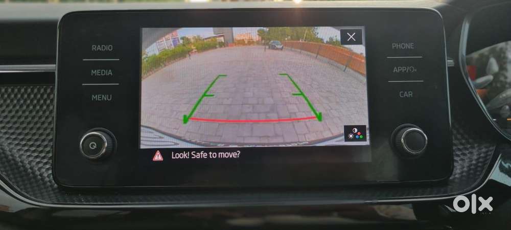 Skoda Kushaq 1.0 Tsi Style, 2023, Petrol