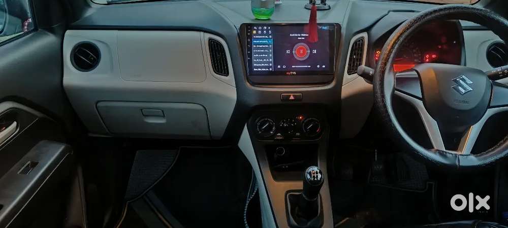 Maruti Suzuki Wagon R 2024 Km Driven