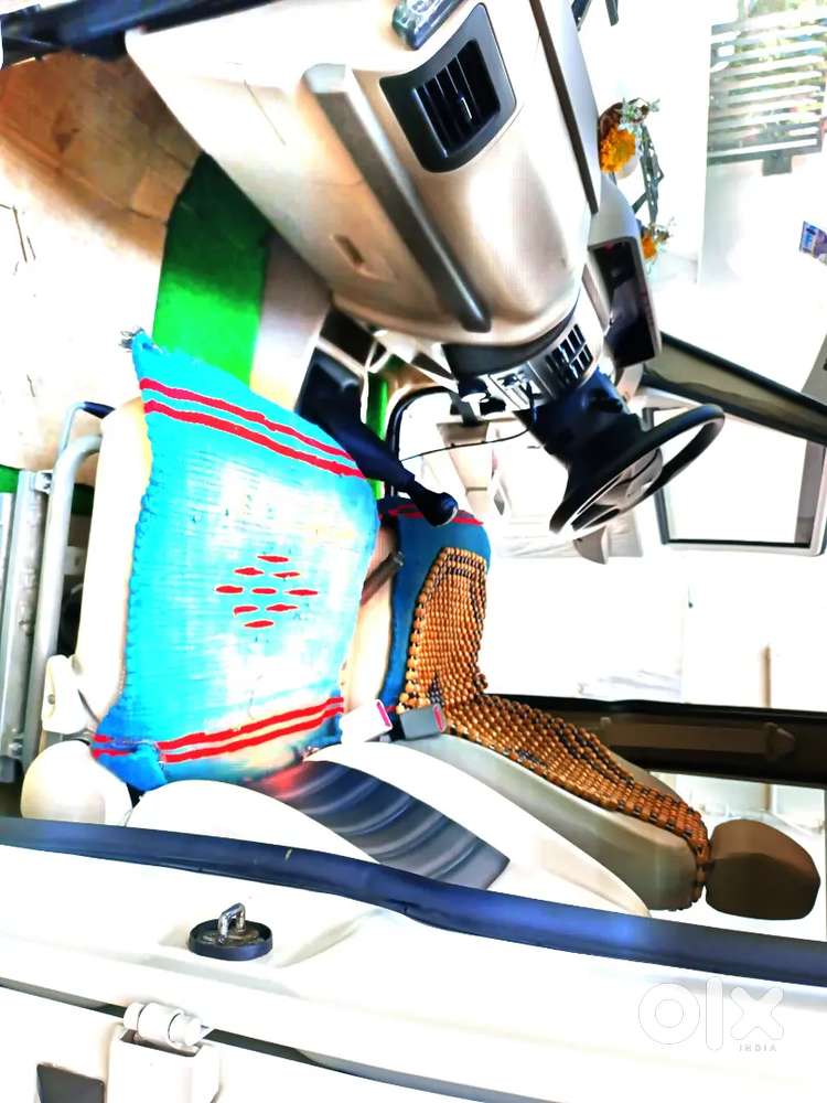 Good Condition. Family Use Only.