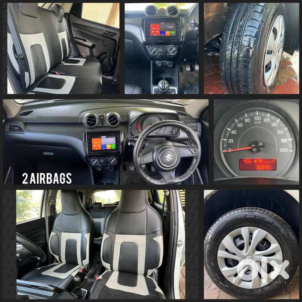 Maruti Suzuki Swift 2018 Ldi, 2018, Diesel