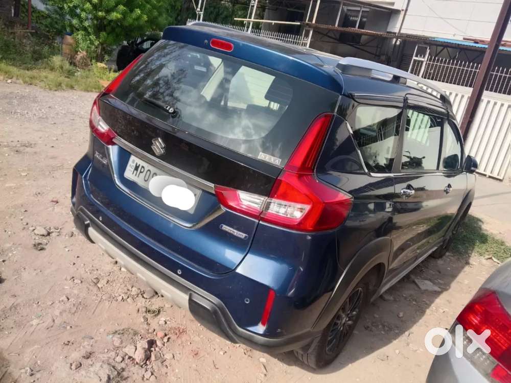 Maruti Suzuki Xl6 1.5 Alpha Mt, 2020, Petrol