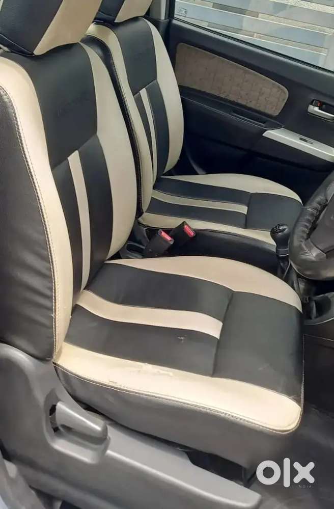 Maruti Suzuki Wagon R 1.0 2014 Cng & Hybrids 75000 Km Driven