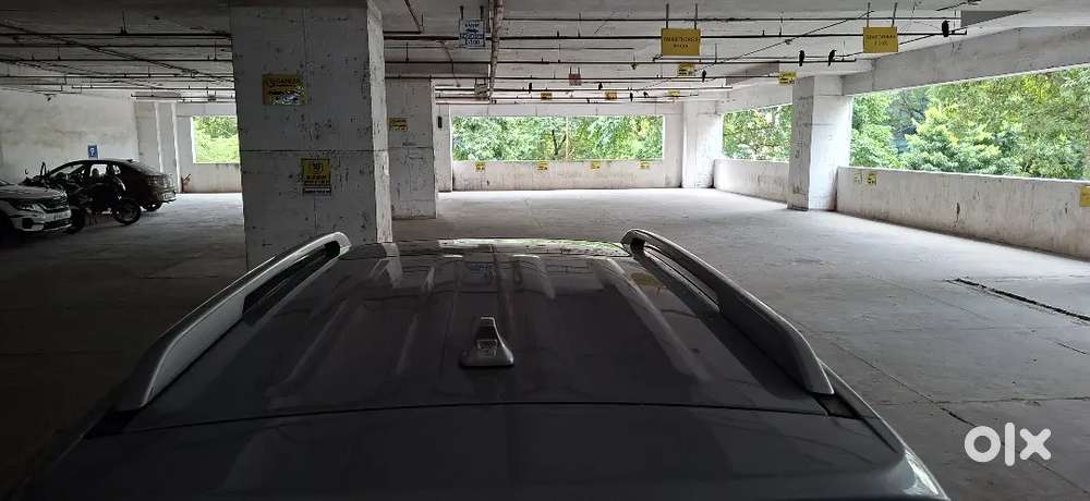 Hyundai Venue 1.2 Petrol 2024 Manual