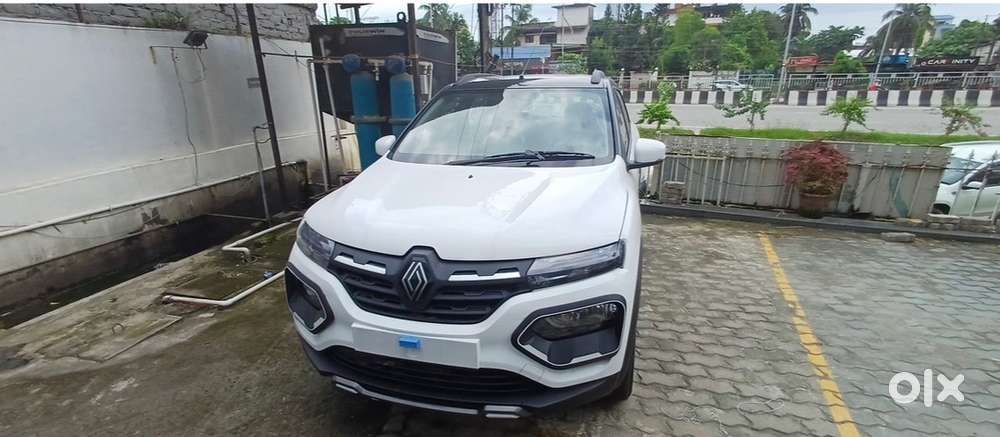 Renault  Kwid 2026 Good Condition