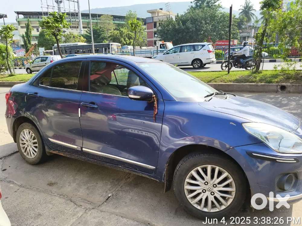 Maruti Suzuki Dzire 2020 Petrol 90000 Km Driven