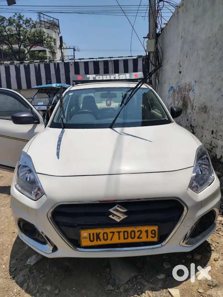 Maruti Suzuki Dzire 1.2 Lxi 2022
