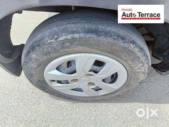 Renault Kwid Rxl, 2018, Petrol