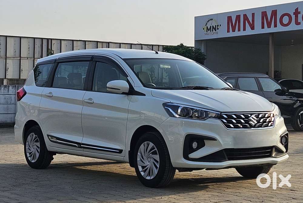 Maruti Suzuki Ertiga Vxi (o) Cng, 2024, Cng & Hybrids
