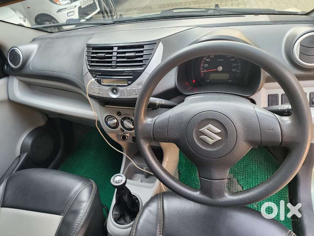 Maruti Suzuki A-star 2012-2014 1.0 Vxi, 2011, Petrol