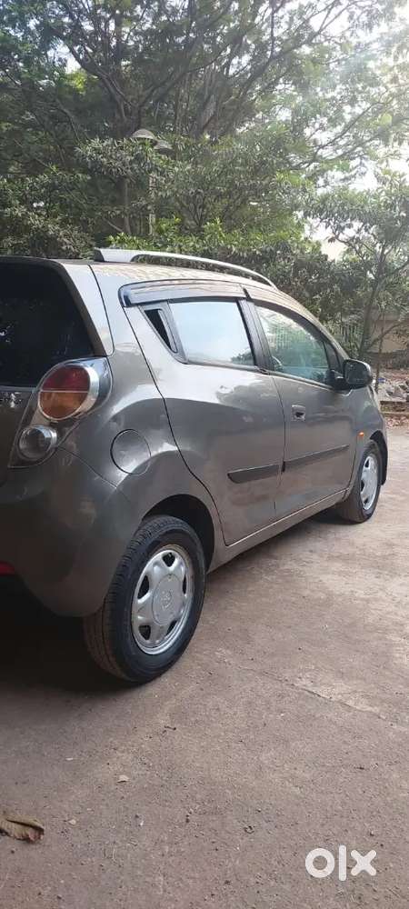 Chevrolet Beat Lt, Diesel Fully Loaded, 2nd Owner, Excellent Condition