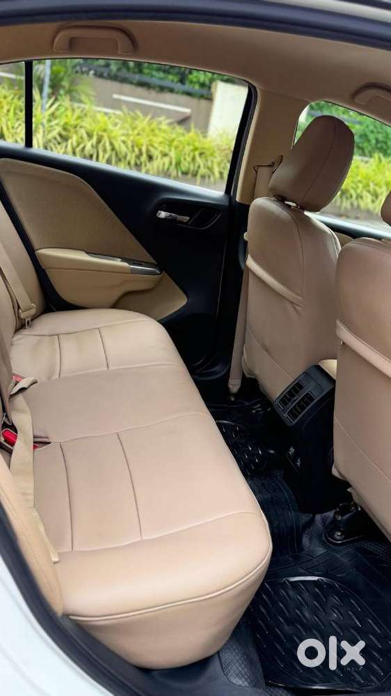 Honda City I Dtec V, 2015, Diesel