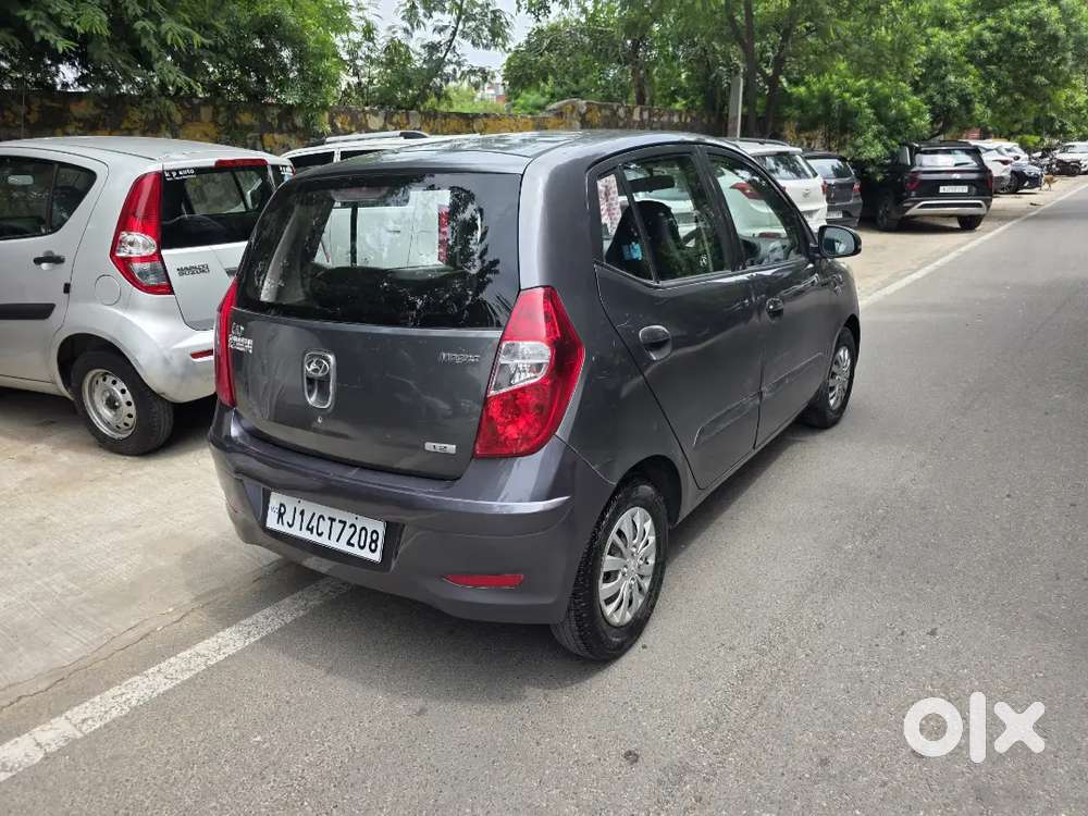Hyundai I10 2013 Magna 1st Owner