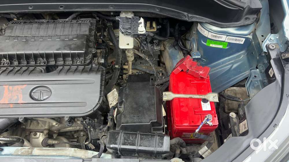 Tata Punch Adventure, 2022, Petrol