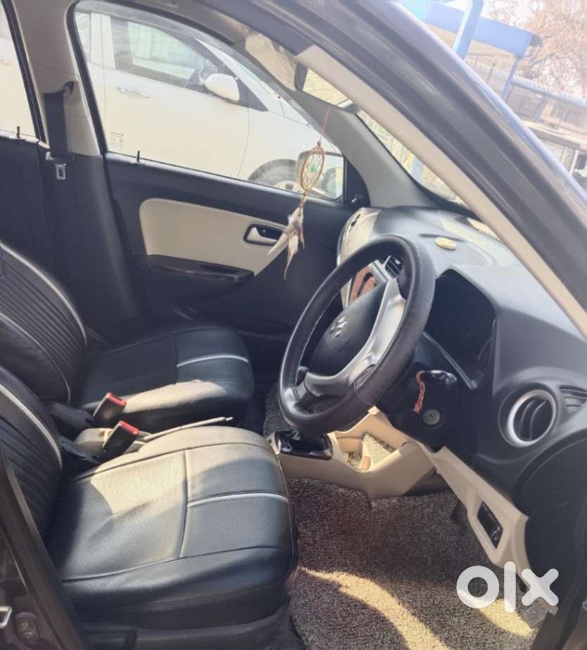 Maruti Suzuki Alto 800 0.8 Vxi (o), 2022, Petrol