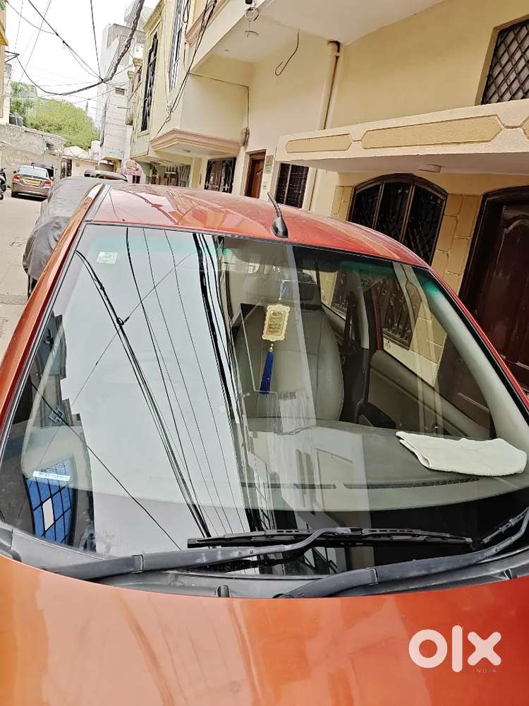 Hyundai I10 2011 Petrol Good Condition