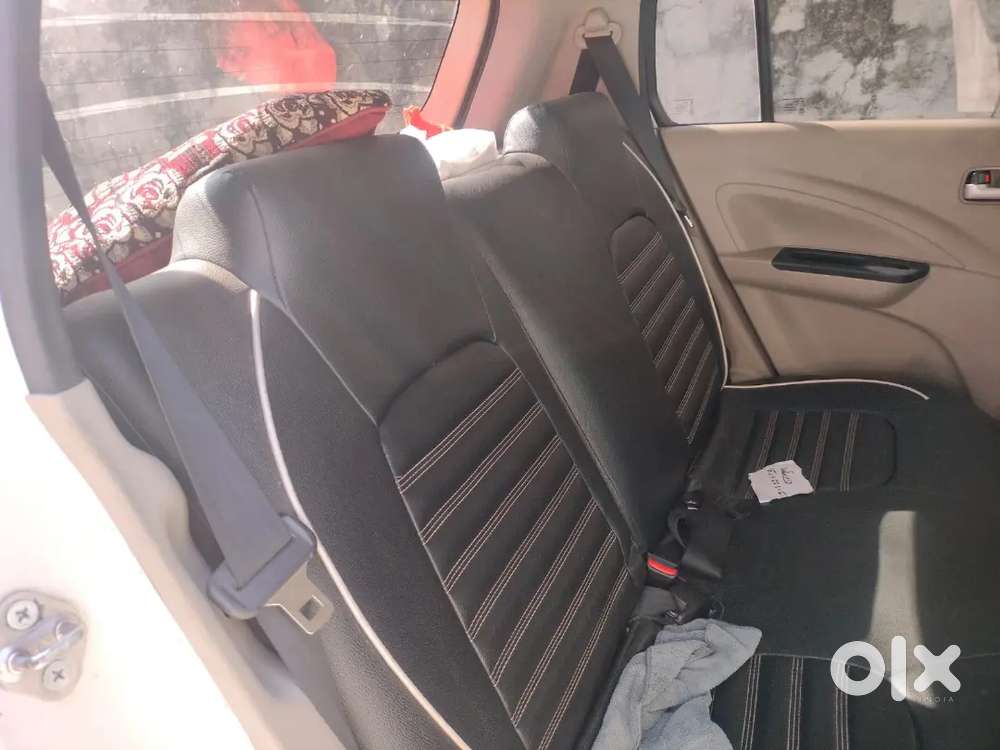 Maruti Suzuki Celerio 2015 Mt Petrol Second Owner