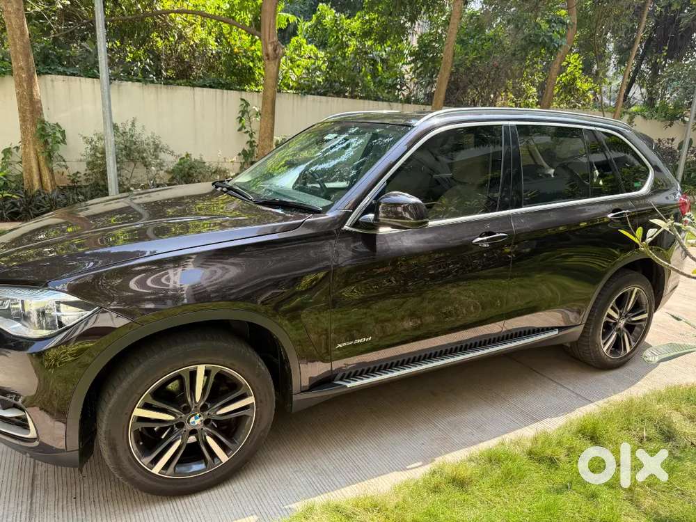 Bmw X5 Xdrive 30 D 2019