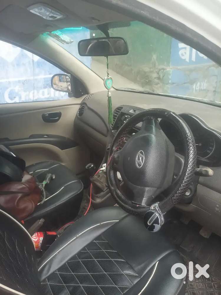 Hyundai I10 Asta 2015 Variant