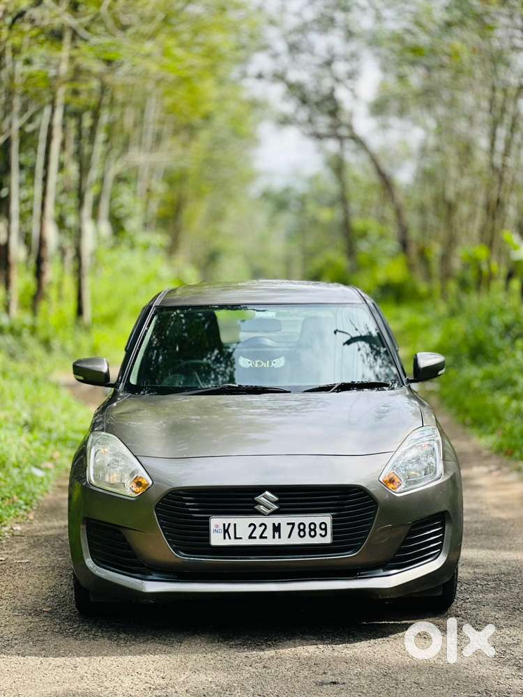 Maruti Suzuki Swift Vdi (o), 2019, Diesel