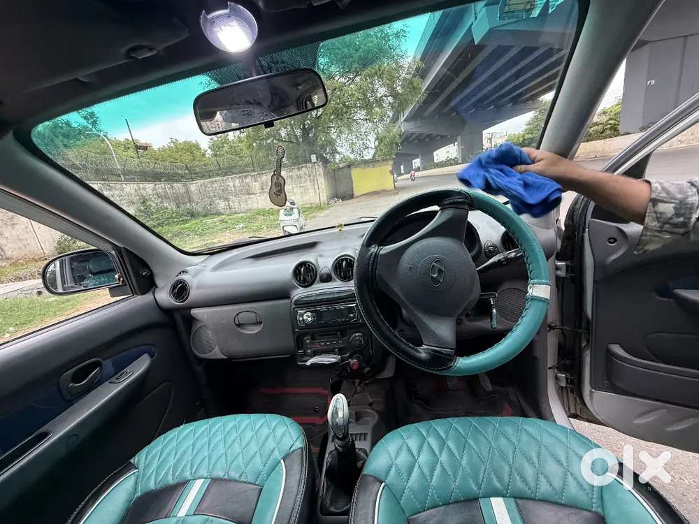 Hyundai Santro Xing Petrol 2029 Xl Variant