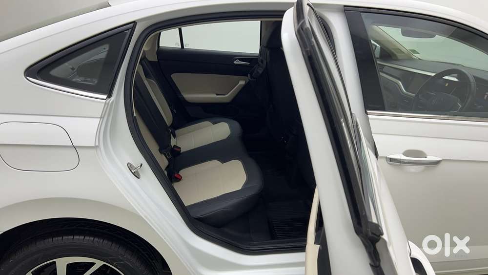 Volkswagen Virtus 1.0 Topline Tsi, 2022, Petrol