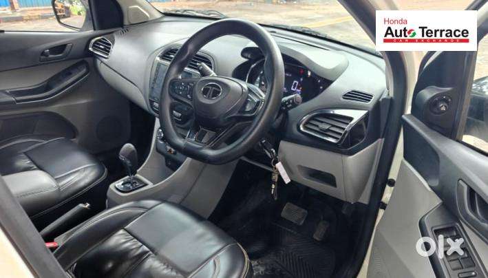 Tata Tiago Xza, 2024, Petrol