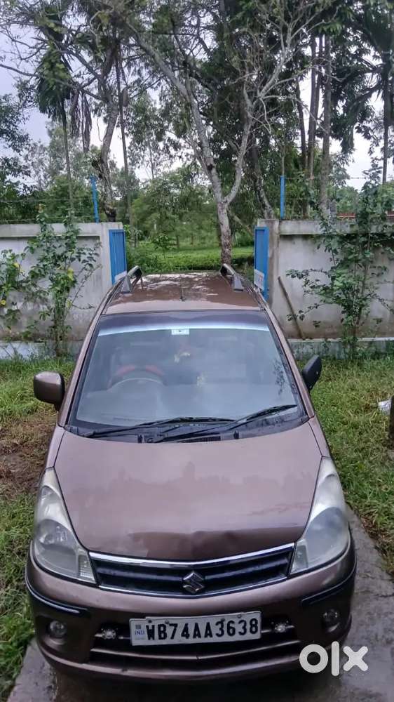 Maruti Suzuki Zen Estilo
