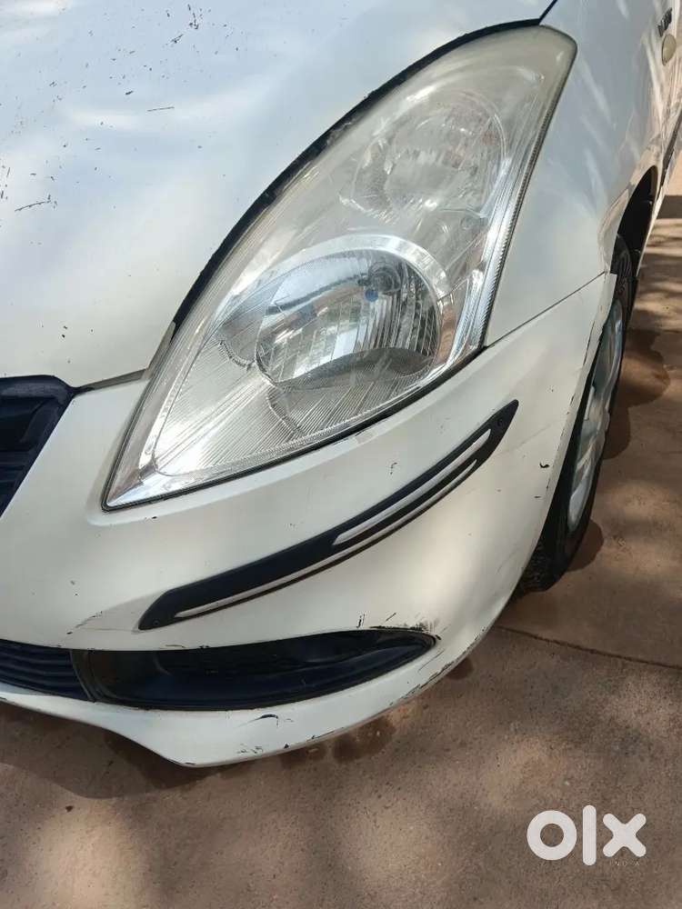 Maruti Suzuki Dzire 2016 Cng & Hybrids 135000 Km Driven