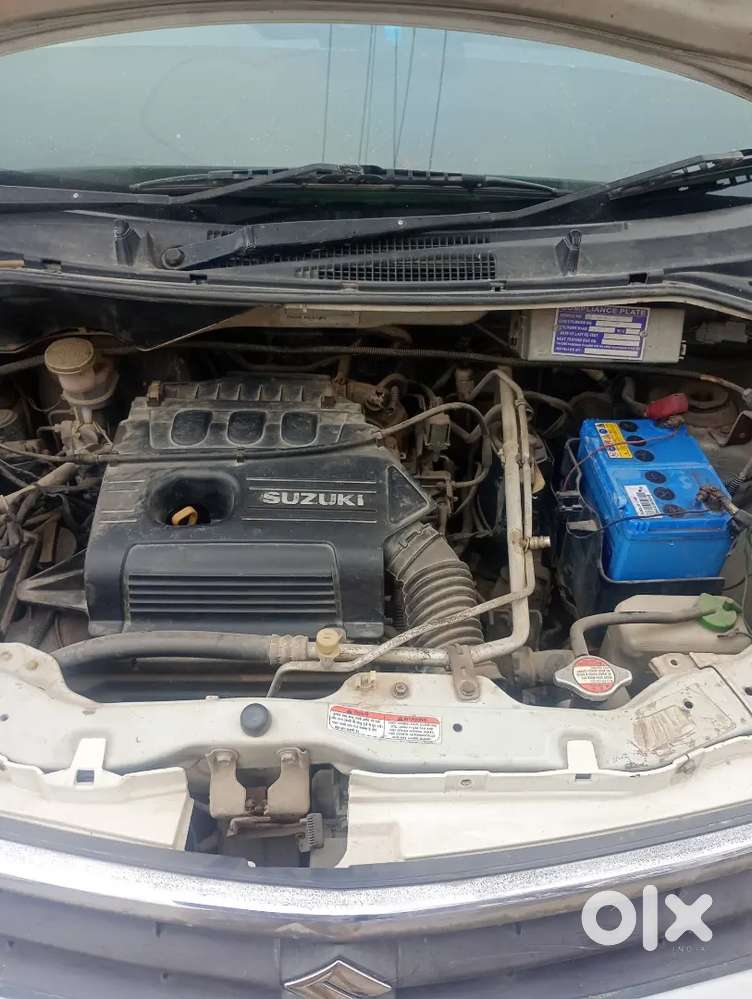 Maruti Suzuki Zen Estilo 2014 Cng & Hybrids 100400 Km Driven