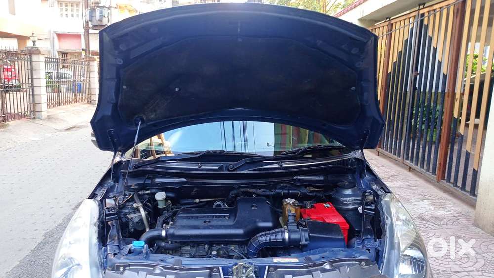 Maruti Suzuki Dzire 2017-2020 Vdi, 2017, Diesel