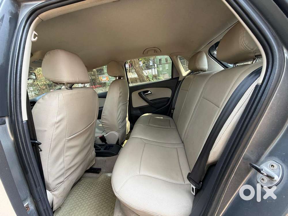 Volkswagen Polo, 2012, Petrol