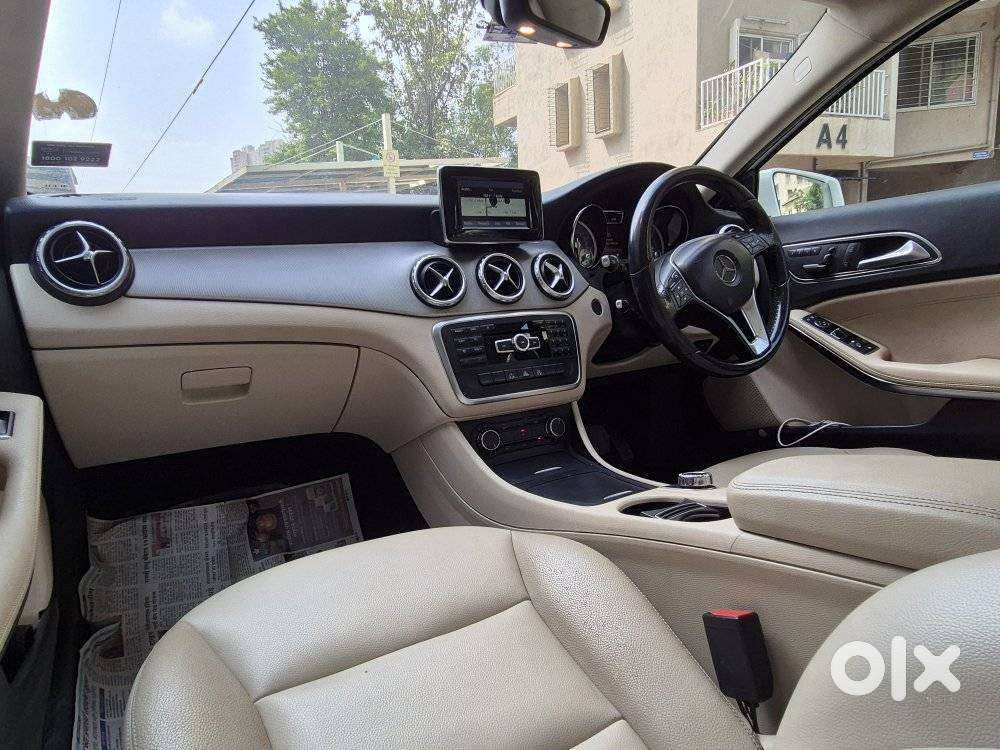 Mercedes-benz Gla 200 D, 2015, Diesel
