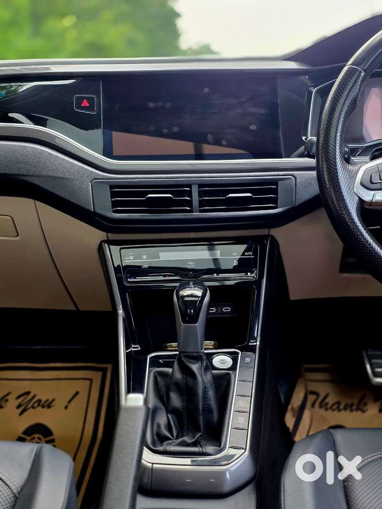 Volkswagen Virtus 1.5 Tsi Gt Plus Evo Dsg, 2024, Petrol