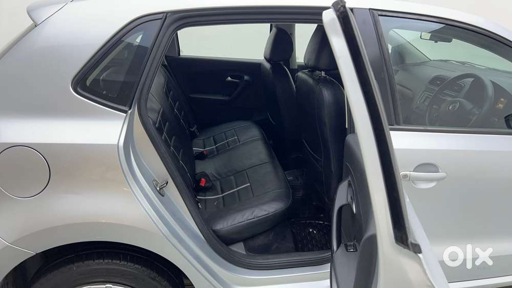 Volkswagen Polo Petrol Comfortline 1.2l, 2014, Petrol