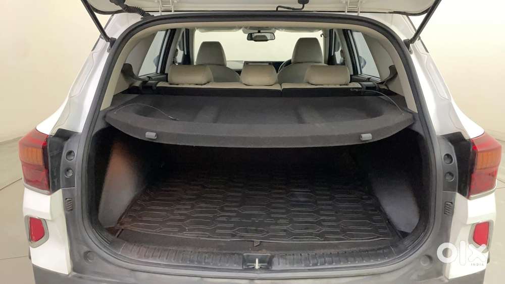 Kia Seltos Htx G, 2022, Petrol