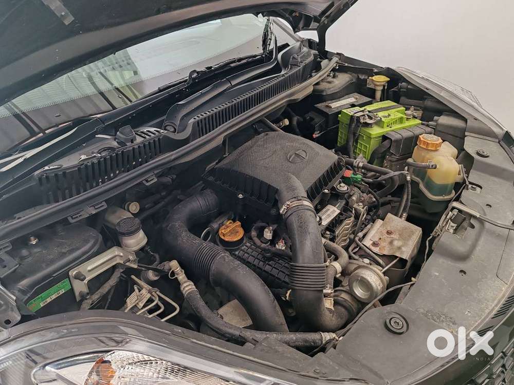 Tata Nexon Petrol 2020