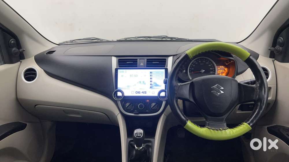 Maruti Suzuki Celerio Cng Vxi Optional, 2021, Cng & Hybrids