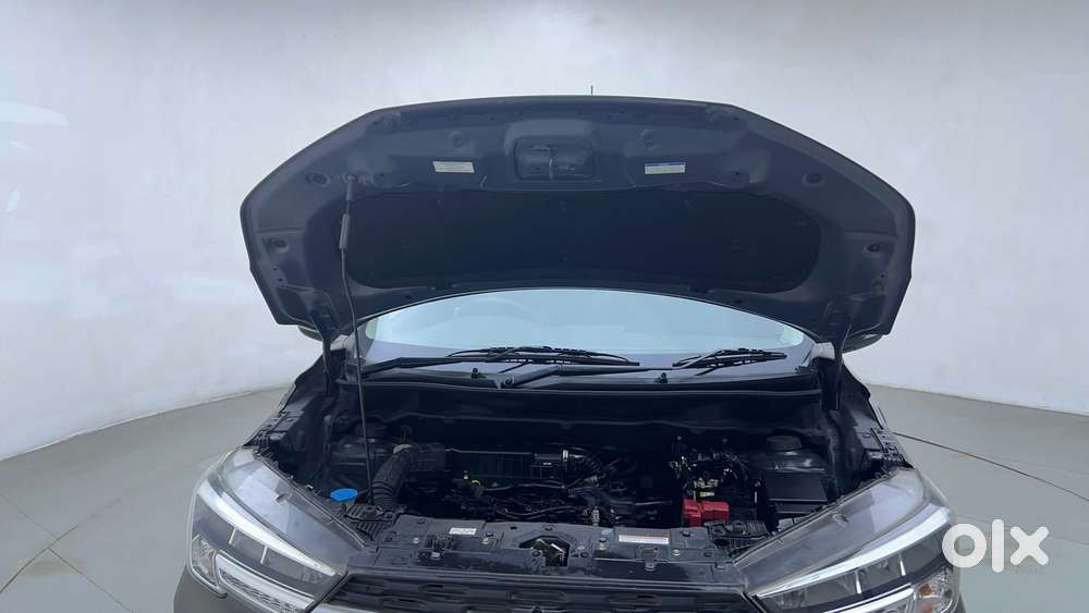 Maruti Suzuki Xl6 1.5 Alpha Mt, 2021, Petrol