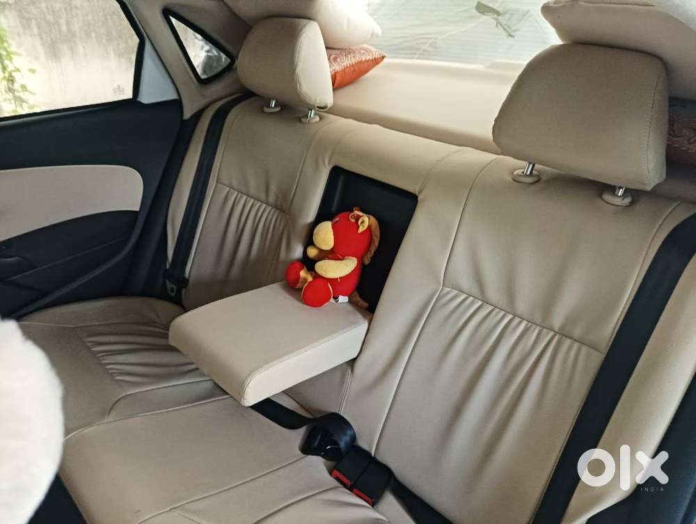 Skoda Rapid 2017 Petrol Well Maintained