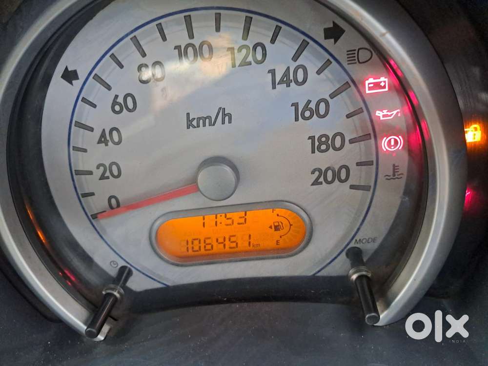 Maruti Suzuki Ritz Zxi Bs-iv, 2016, Petrol