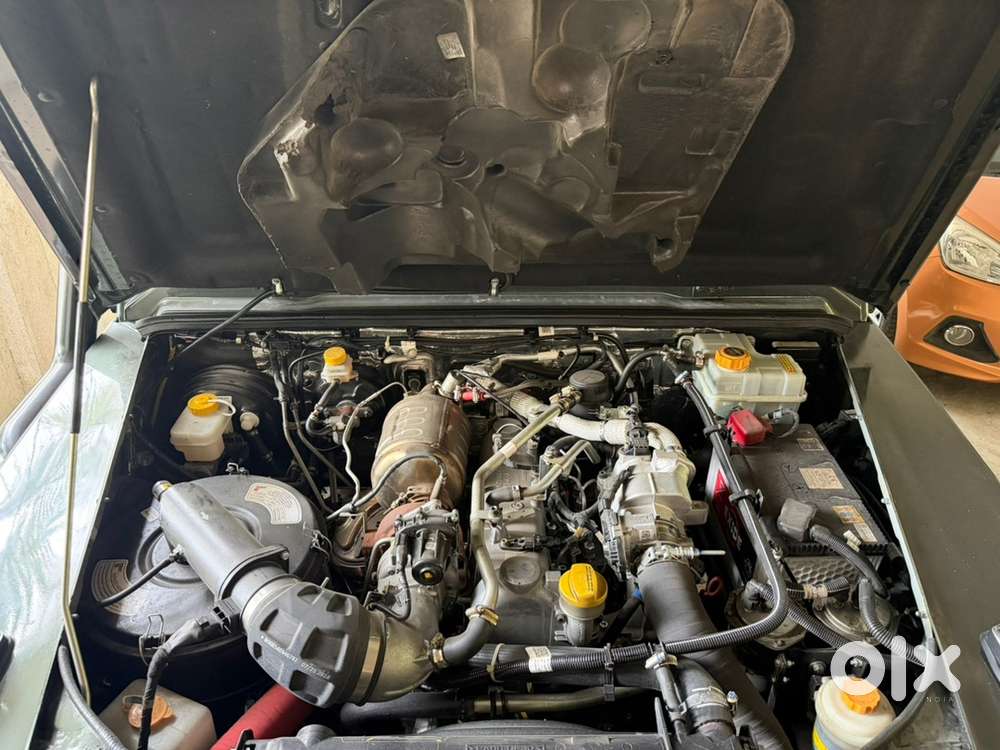 Force Gurkha Diesel Manual 2025 Xplorer