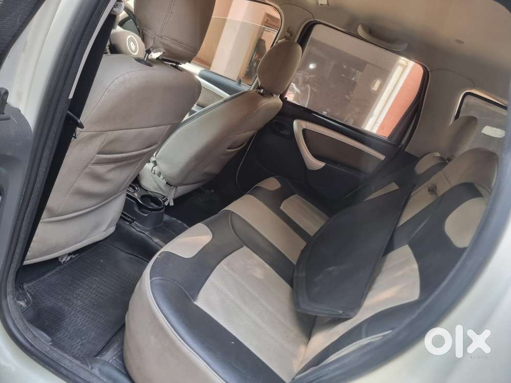 Renault Duster 85ps Diesel Rxl, 2014, Diesel