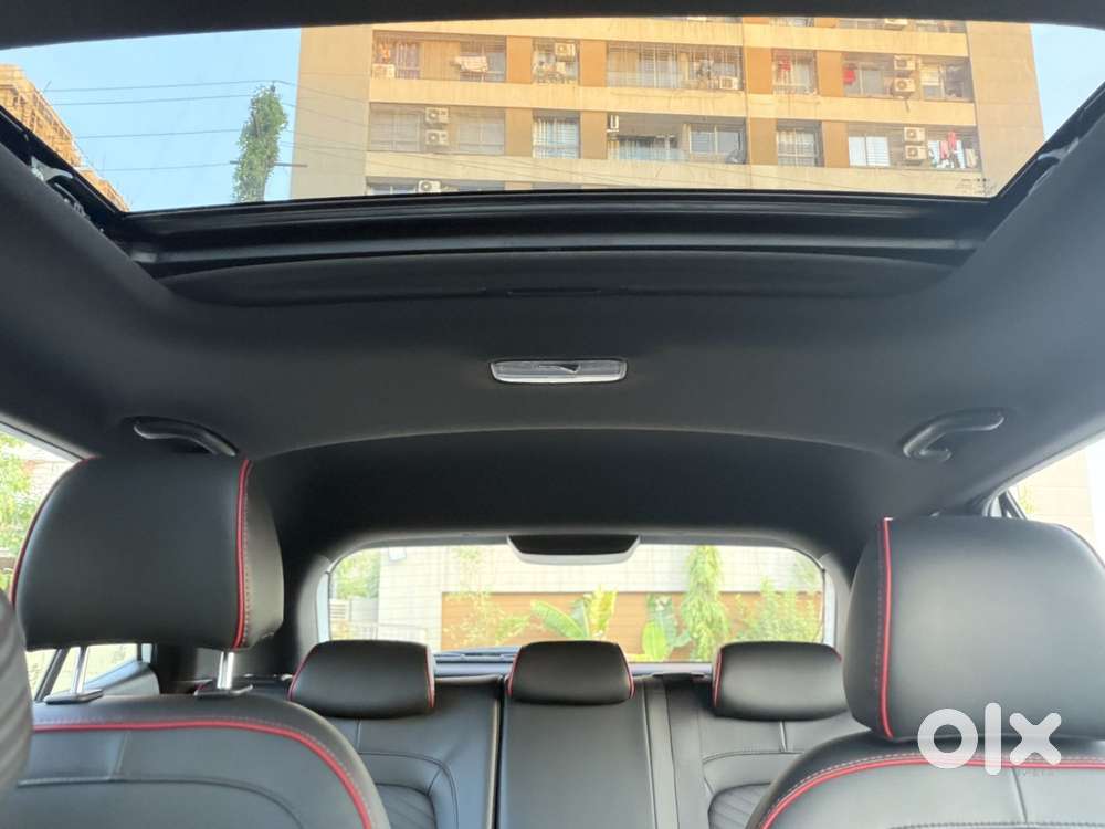Hyundai Venue N Line N8 Dct, 2023, Petrol