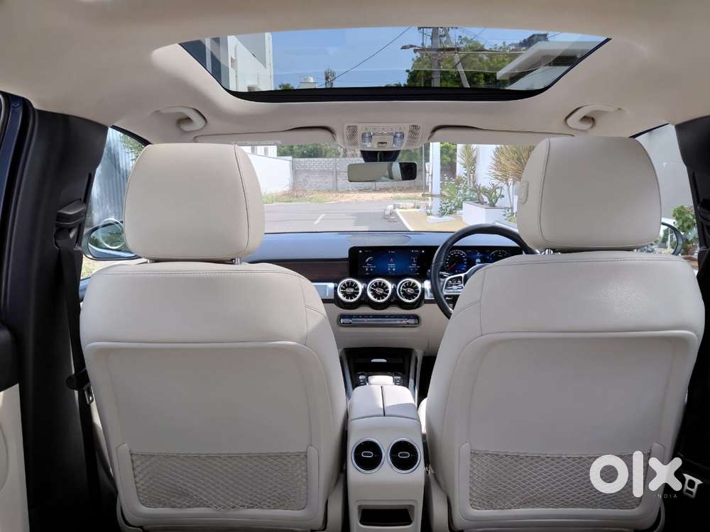 Mercedes-benz Glb 200 Progressive Line, 2022, Petrol