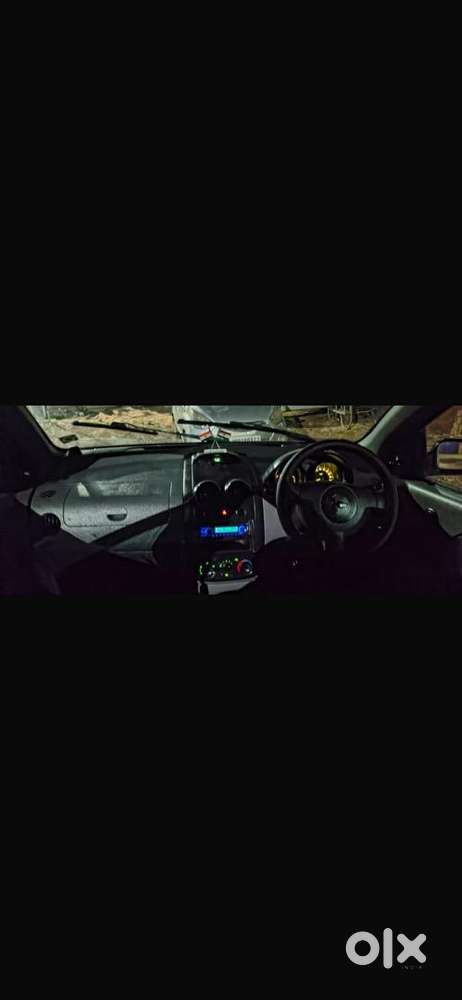 Chevrolet With 2009 Year